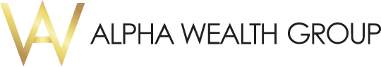 Alpha Wealth Group Logo