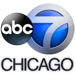 ABC 7 Chicago Logo